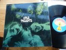 VIRUS THOUGHTS 1971 GERMAN 1ST KRAUTROCK ALBUM