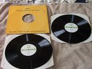 PREHISTORIC SOUNDS OF LED ZEPPELIN - MEGA-RARE DOUBLE VINYL - FROM THE BBC