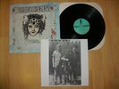MELVINS - OZMA Vinyl LP With Lyrics Insert Sheet - Boner Records