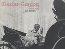 Dexter Gordon “Doin’ Allright” on Blue Note