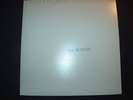 THE BEATLES  WHITE ALBUM  ORIGINAL MASTER RECORDING  MFSL  2 LP SET  GATEFOLD