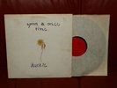 Huckle Upon A Once Time w/ hand drawn cover Rare Canada SSW Cosmic Folk Psych LP