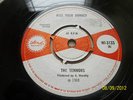 The Tennors 45...Island WI 3133..Ride Your Donkey...1968 Skinhead