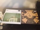 Thrice The Artist In The Ambulance And Vheissu Lps Sealed