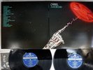 CAMEL A LIVE RECORDS KING JAPAN GXG 1019 japanese pressing. 2lp LP