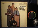 Beatles Yesterday and Today PROMO LP