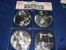 BEATLES : 4x7