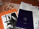 PAUL McCARTNEY : LIVERPOOL ORATORIO PRESS PACK 2LP BOX + PRESSKIT 1991 EMI