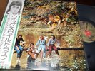 WINGS : WILD LIFE RARE JAPAN LP CAPITOL EPS 80233