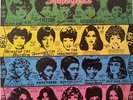 THE ROLLING STONES SOME GIRLS RARE SPAIN LP DIFF COVER