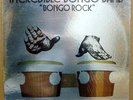 INCREDIBLE BONGO BAND Bongo Rock LP In Shrink MINT-