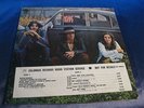 Rare Color Cover -  The City - ODE 44012 -  Now That Everything's Been Said