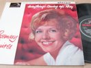 ROSEMARY SQUIRES Everything's Coming Up Rosy (HMV) orig. 1963 UK VOCAL JAZZ NM 