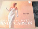 MINDY CARSON  I Love You, Baby  (Philips minigroove) RARE 1958 US VOCAL JAZZ EX