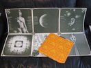 HAWKWIND - SPACE RITUAL : RARE MULTI FOLD OUT COLOUR SPECIAL EDITION