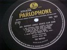 *BEATLES* Sgt Pepper - 1967 UK Parlophone MONO LP