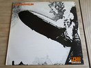 Led Zeppelin I One First Album Original Pressing
