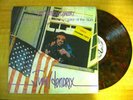 Jimi Hendrix - Last American Concert LP - RARE MULTI-COLORED Vinyl