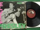 Elvis Presley Rock 'n Roll HMV CLP 1093 1956 Rare LP