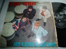 THE WHO..MY GENERATION LP..IST ISSUE BRUNSWICK LABEL No LAT 8616