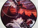 DIO Picture Disc of HOLY DIVER Free interview pic disc included Awesome deal