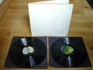 The Beatles: 'White Album' 2LP NUMBERED Early Press Double Vinyl SMO-2051 Stereo