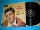 Elvis Presley - KING CREOLE (LPM-1884) First Pressing