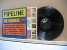 The Chantays /Signed- Autograph/Pipeline / LP