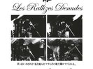 LES RALLIZES DENUDES - Great White Wonder. 5 x LP Box