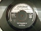 THE IKETTES - WHAT'CHA GONNA DO / DOWN , DOWN . LONDON HLU10081