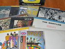 The Beatles Utlimate LP Collection with John Lennon