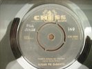 SUGAR PIE DESANTO - THERE'S GONNA BE TROUBLE / IN THE BASEMENT . CHESS CRS8034