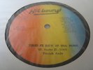 Patrick Andy Tired Fi Lick It Ina Bush Orig Killer Roots 10