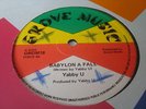 Yabby U Babylon A Fall Killer Roots 12