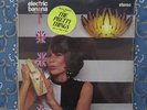 ELECTRIC BANANA The Sixties PRETTY THINGS sealed DeWolfe psych fuzz UK garage EX