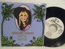 45 GOLDIE HAWN Pitta Patta 1972 Reprise 1126 PROMO with Picture Sleeve