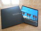 Depeche Mode Box 3x LP The Singles 86-89 limited Edition no. 13698