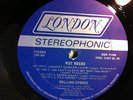 Rolling Stones - Hot Rocks LP  ALTERNATE VERSION Shelley