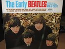 THE BEATLES 'THE EARLY BEATLES' NEW & SEALED USA LP CAPITOL ST-2309 PERFECT
