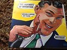 Frank Zappa Mothers Of Invention Weasels Ripped My Flesh Excellent Original