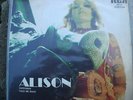 RCA CUSTOM EP/ALISON McCALLUM/DIG RICHARDS//OZ ROCK COUNTRY