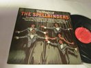 THE SPELLBINDERS THE MAGIC OF...*IN SEALED INNER SLV-NEVER PLAYED* (CL-2514) LP