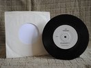 Joy Division / Warsaw Rare Session Test Pressing EP Single
