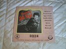 PRESENTING LITA ROZA 10 INCH LP DECCA LFA 1187 RARE 