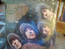  SEALED  BEATLES - RUBBER SOUL ON CAPITOL SW-2442 SEALED