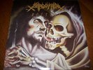 SARCOFAGO - ROTTING (OIS)    UNDER ONE FLAG  /   RAR 