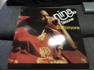 Nina SImone - Baltimore 1978 Creed Taylor CTI 9010 Made in France