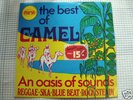 SKA/REGGAE-V/ARTISTS-THE BEST OF CAMEL-PAMA/ECONOMY SECO18 *LISTEN*