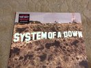 System of a Down Toxicity VINYL BRAND NEW MINT UNOPENED RARE