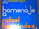 Orquesta Fiesta- Homenaje a Rafael Hernandez-Guaguanco